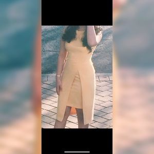 White House Black Market Dress